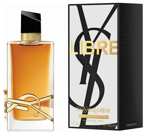 parfum yves saint laurent femme libre 50 ml|yves saint laurent fragrance women.